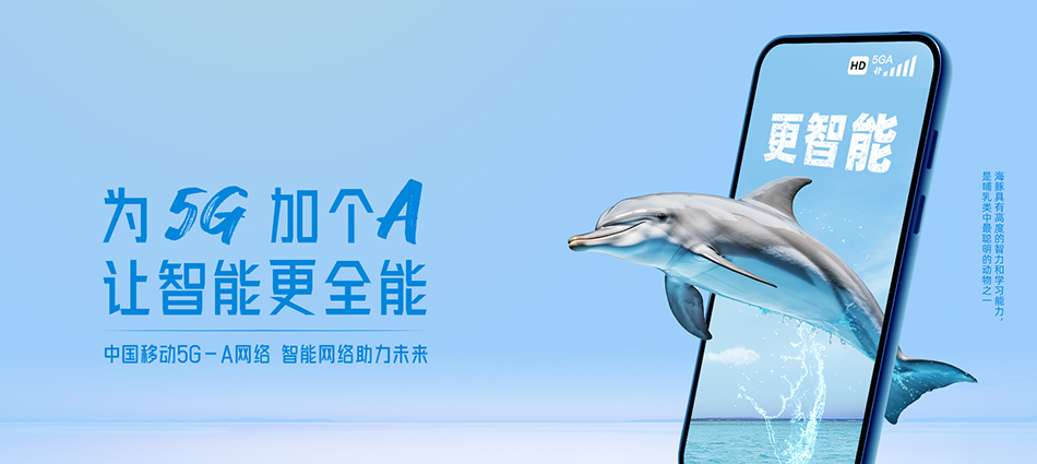 中国移动都安瑶族自治县移动宽带